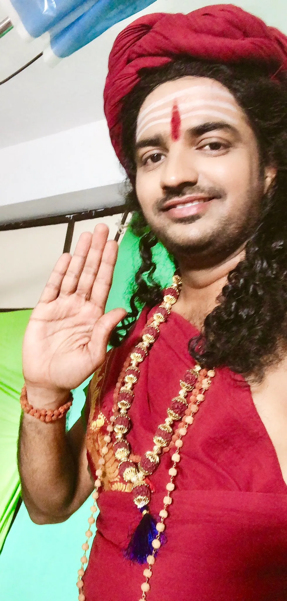nithyananda